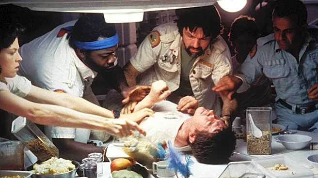 10 essential Halloween horror movies you can stream right now