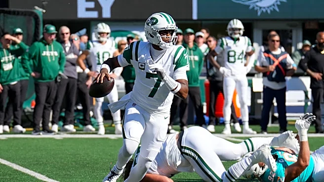 Geno Smith records three passing TDs in Week 7