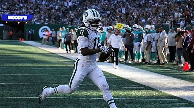 Omar Cooper Jr. posts second straight 100-yard game