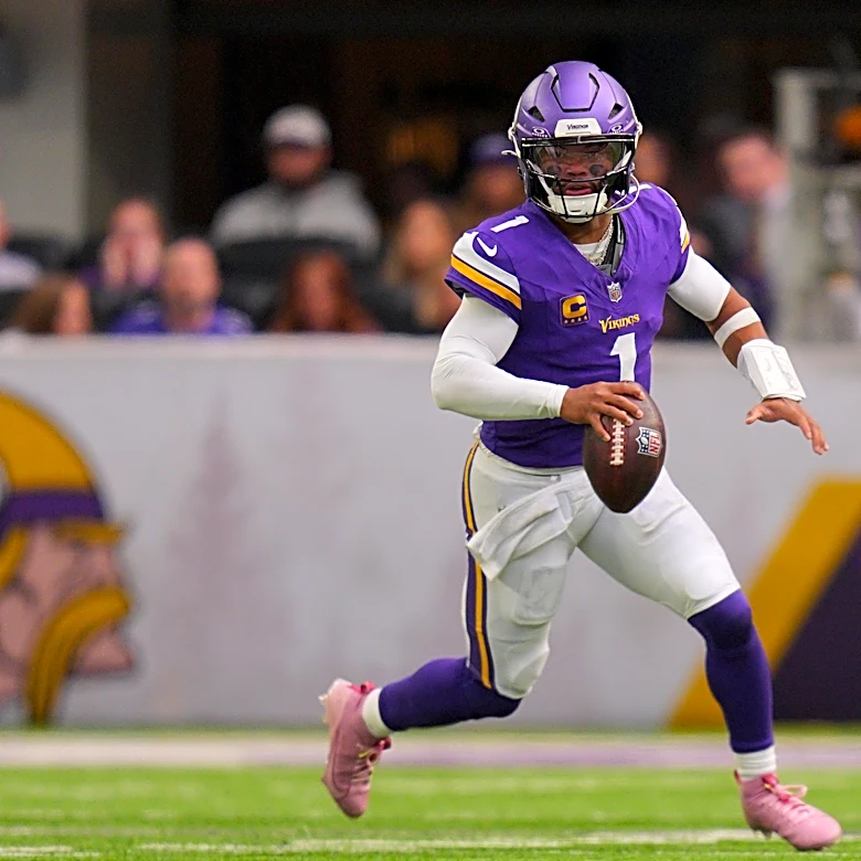 Fantasy football Week 8 drops: 5 players you need to consider cutting