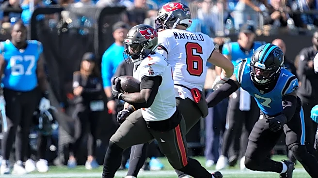 Kenny Gainwell productive in Week 7