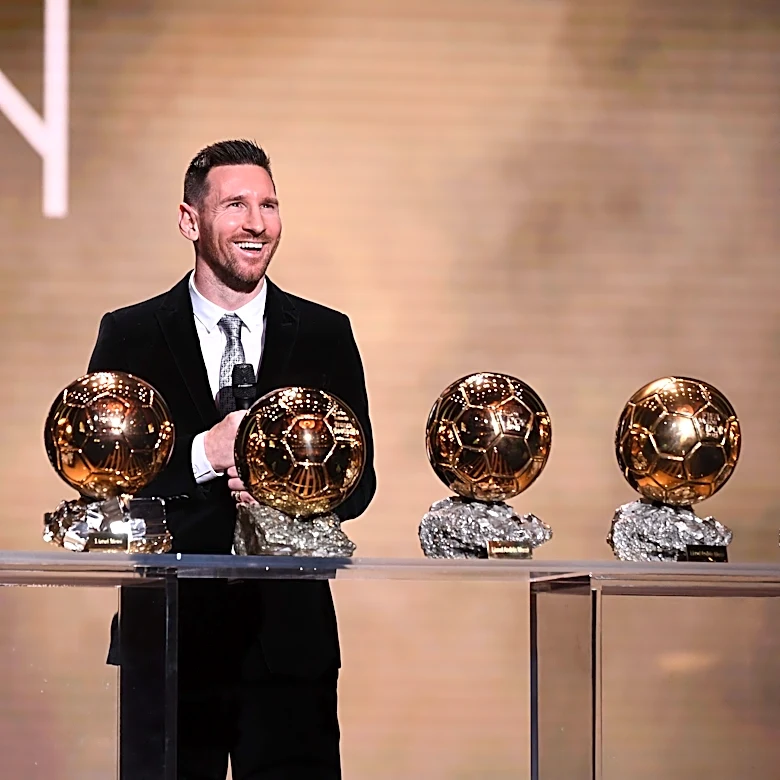 Who votes on Ballon d'Or? Panel for soccer's biggest award explained