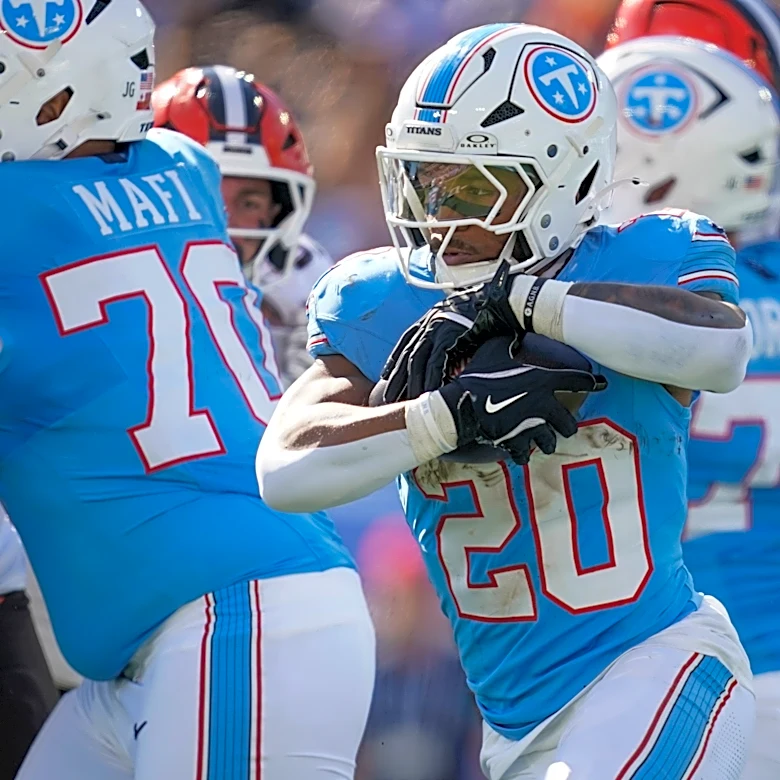 32 things we learned in NFL Week 7: As trade deadline nears, so do showcase opportunities