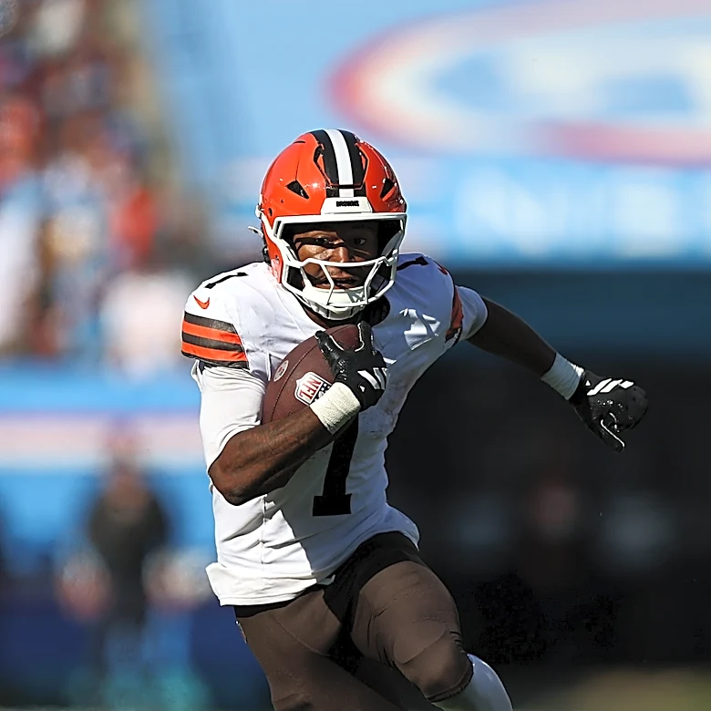 12 instant fantasy football takeaways from Week 7