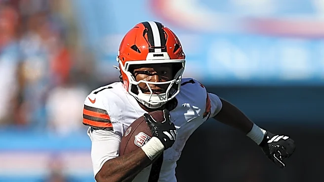 12 instant fantasy football takeaways from Week 7