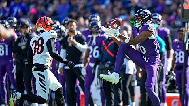 Three-catch day for Ja’Kobi Lane in Week 7