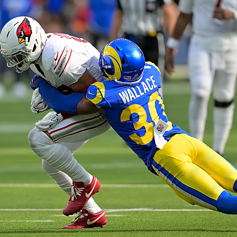 Kendrick Bourne held in check by Denver in Week 7