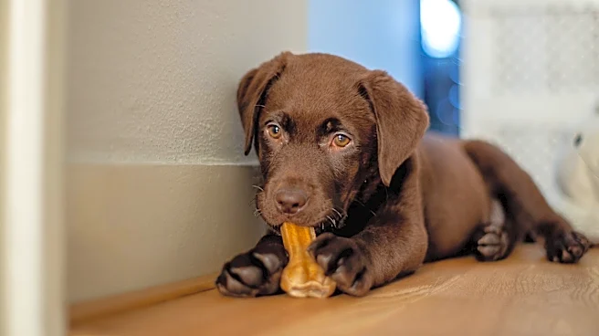Why is chocolate bad for dogs? Veterinarian breaks down what happens
