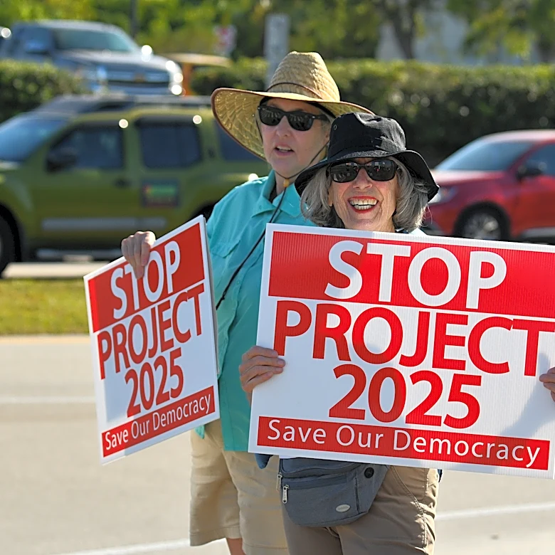 How Project 2025 became the blueprint for Republicans' failure | Opinion