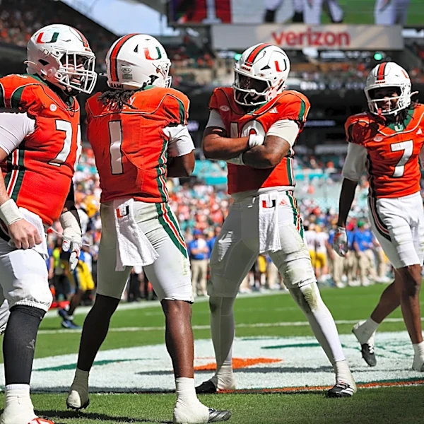 Heisman momentum meter: Can Jeremiah Smith fend off Darian Mensah without his QB?