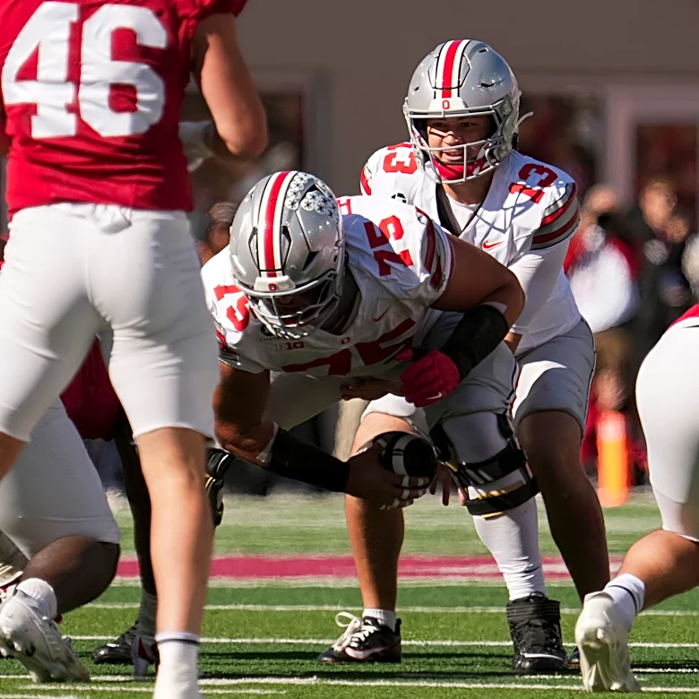 Playoff Predictor: Parity impacting CFP rankings with another raft of changes