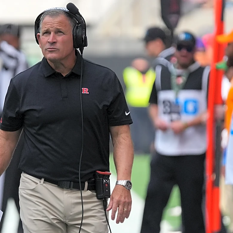 College football coaching carousel picks up speed. Who is next to be fired?