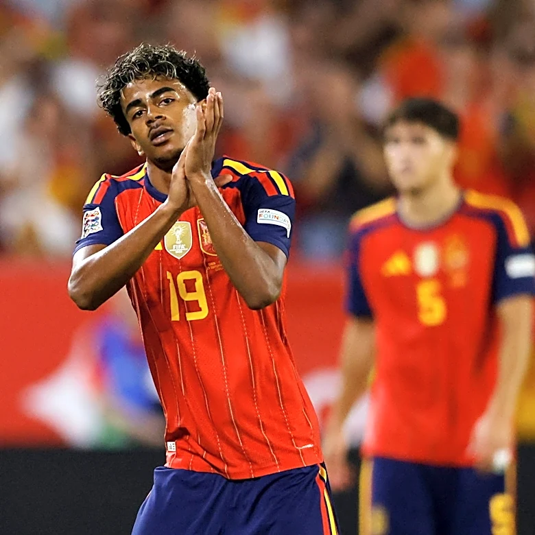 Who will win the 2026 Ballon d'Or? Latest odds for men's soccer's top individual prize