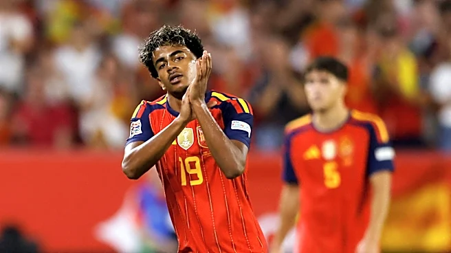 Who will win the 2026 Ballon d'Or? Latest odds for men's soccer's top individual prize