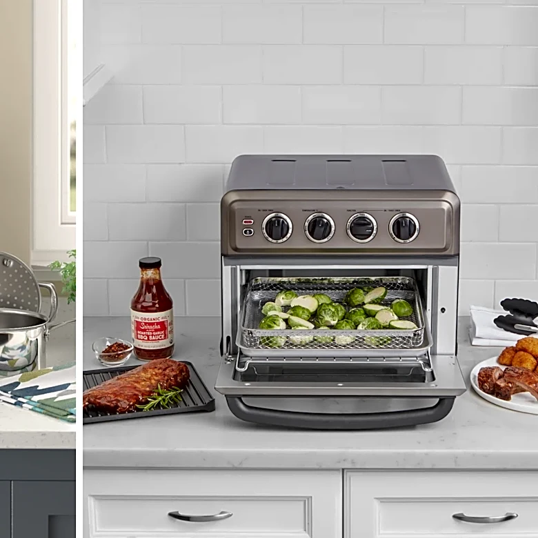 Wayfair's biggest sale has up to 62% off Cuisinart for holiday cooking