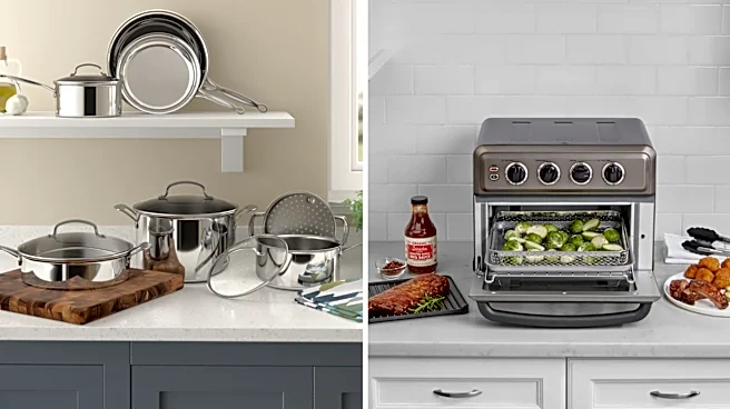 Wayfair's biggest sale has up to 62% off Cuisinart for holiday cooking