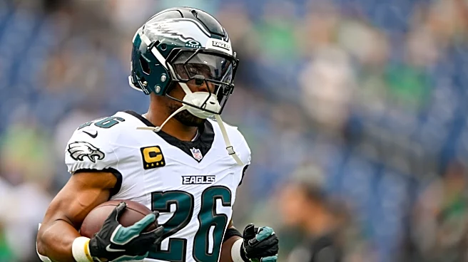 Could Eagles trade Saquon Barkley? Ranking best team fits for RB
