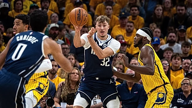 Is Cooper Flagg playing tonight? Latest injury update for Mavericks star