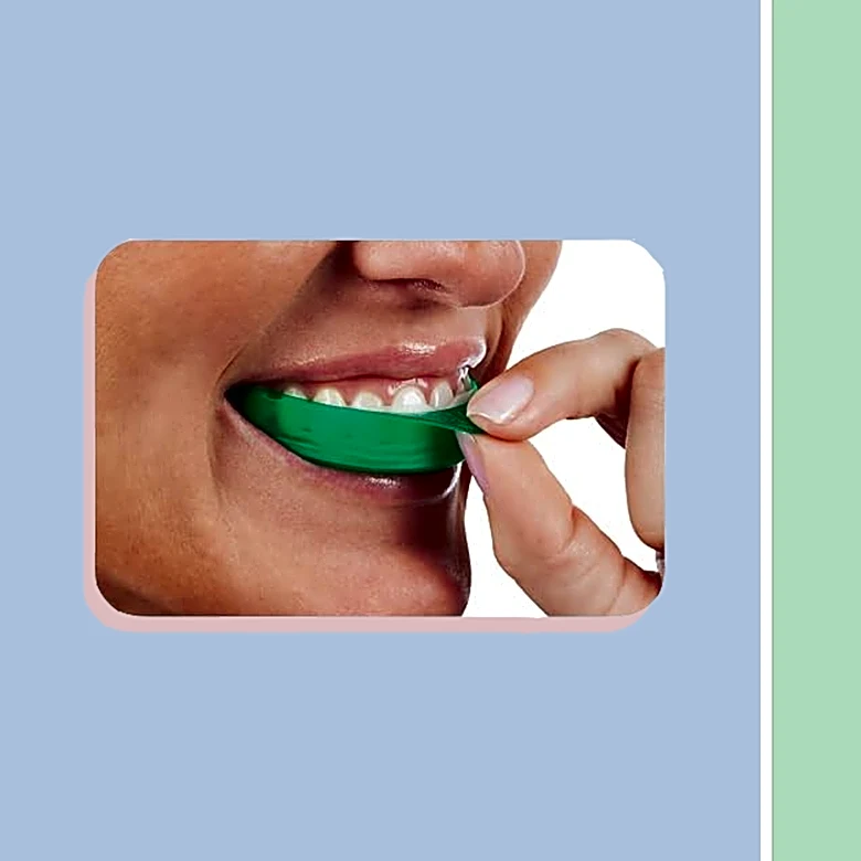 One of my top beauty gifts this year? A whiter smile from Opalescence