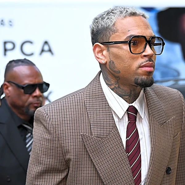 Chris Brown avoids jail for now in London nightclub attack