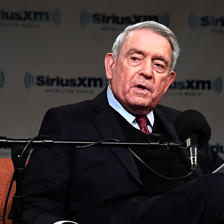 Dan Rather reflects on turning 95, Trump's threat to journalists | Exclusive