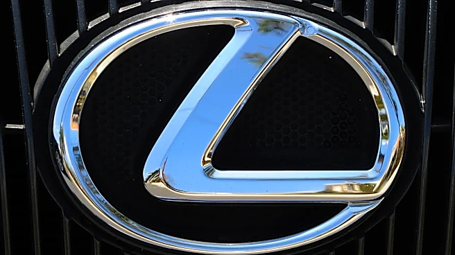 Over 68,000 Lexus vehicles recalled. See the affected models