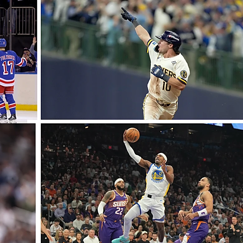 Clear your calendars, the Sports Equinox is here! How to watch every game free tonight