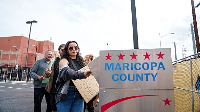Have you voted yet? Do you plan to? Tell us why – or why not | Opinion
