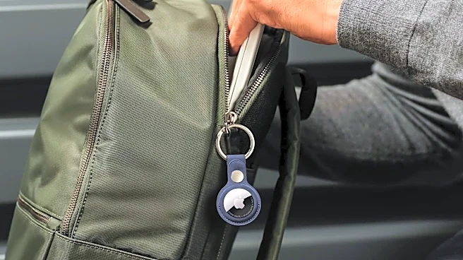 The best-selling Apple AirTag 2 is down to $23 right now on Amazon