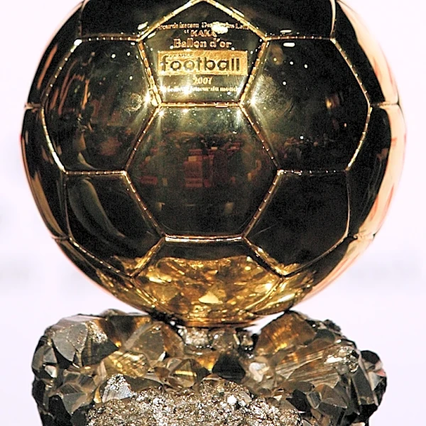 Balón de Oro 2026: hora, dónde ver y candidatos al premio