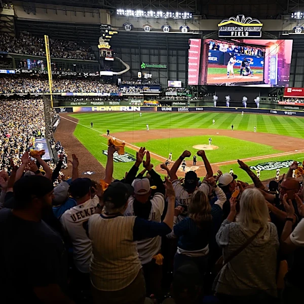 2026 Sports Equinox: World Series, WNBA Finals, NFL, NBA, NHL on same day