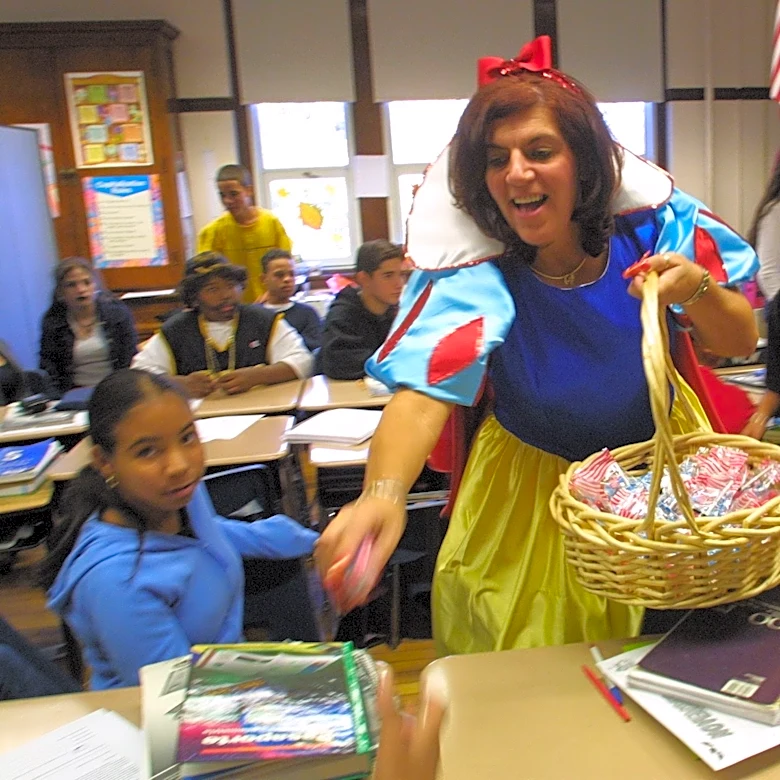 Afraid of high Halloween candy prices? Save with a sweet tax loophole