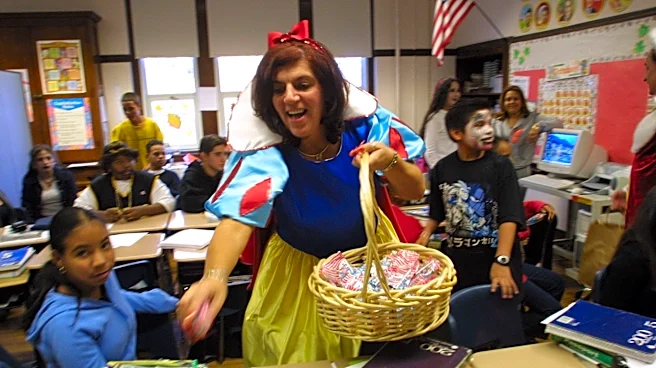 Afraid of high Halloween candy prices? Save with a sweet tax loophole