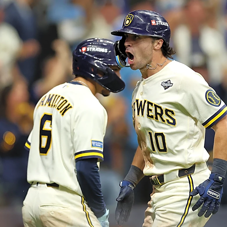 Where to watch Brewers vs Rays today: World Series Game 3 time and odds