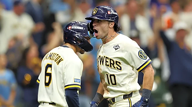 Where to watch Brewers vs Rays today: World Series Game 3 time and odds