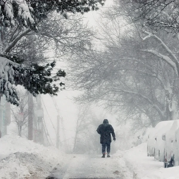 El Niño could shape Great Lakes winter. How 3 forecasts compare