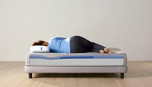 Save up to $339 on a Casper mattress with this Amazon coupon today