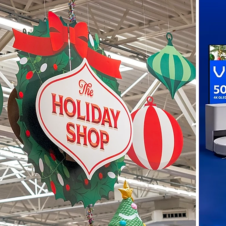 Walmart reveals 3 huge holiday sales events with Black Friday deals