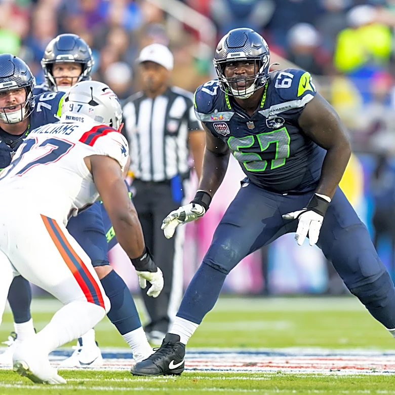 Charles Cross to miss some time because of injury