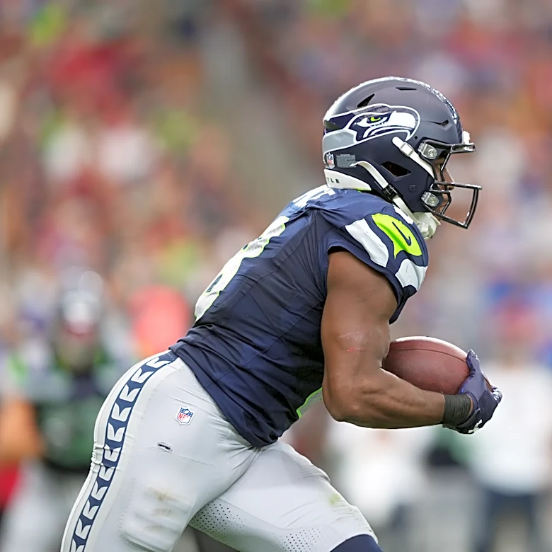 Jadarian Price expected to return to practice