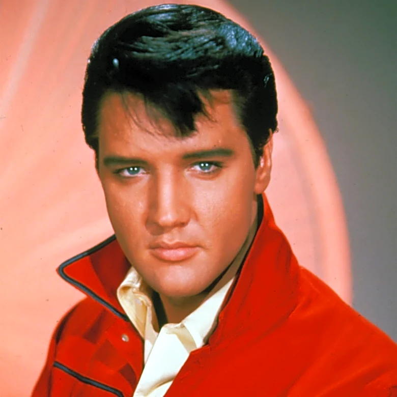 Owners of Elvis' music sue Anthropic, claim copyright infringement