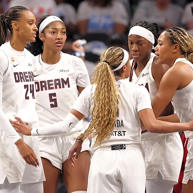 WNBA Finals Game 6 to be played at State Farm Arena, how to buy tickets