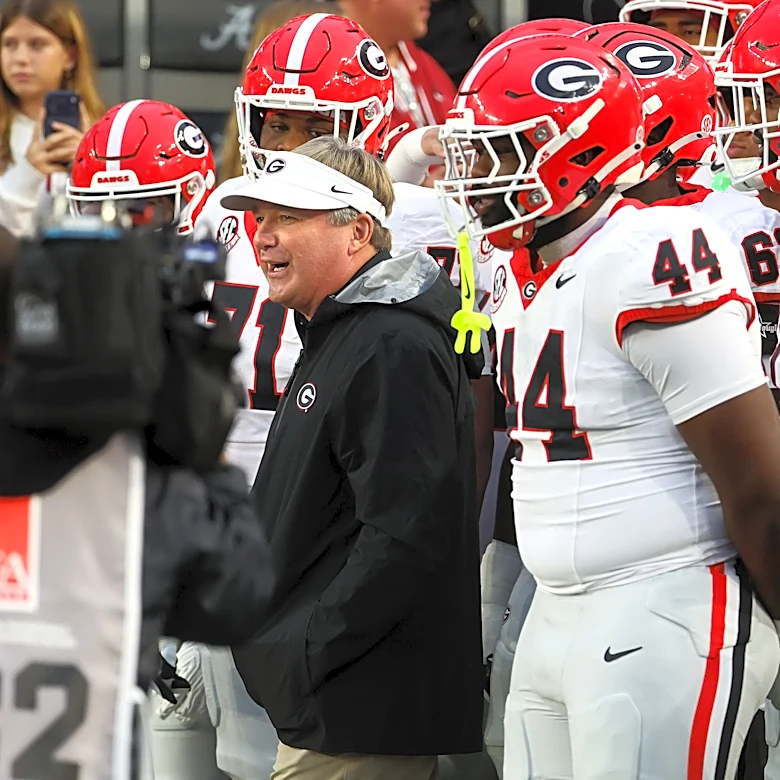 Georgia plays Florida at Mercedes Benz Stadium in Atlanta this weekend, shop tickets