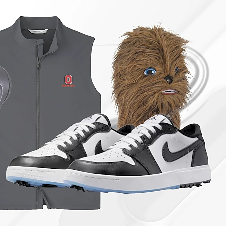 The best gifts for golfers in 2026, according to a golf expert