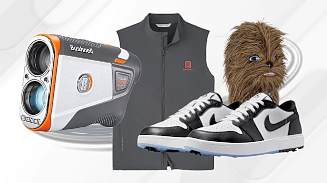 The best gifts for golfers in 2026, according to a golf expert