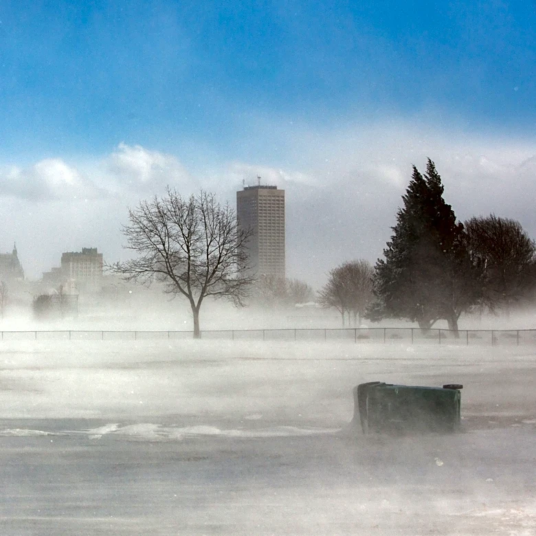 Polar vortex is stirring and could soon disrupt our weather. What to know
