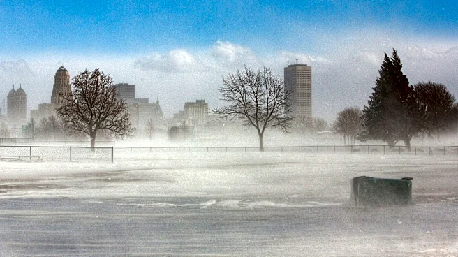 Polar vortex is stirring and could soon disrupt our weather. What to know