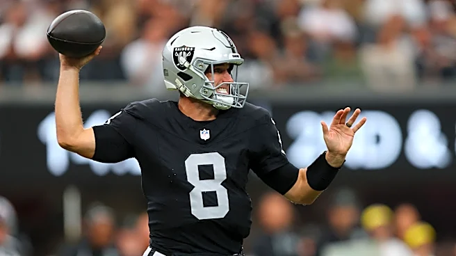 Kirk Cousins to remain starting quarterback