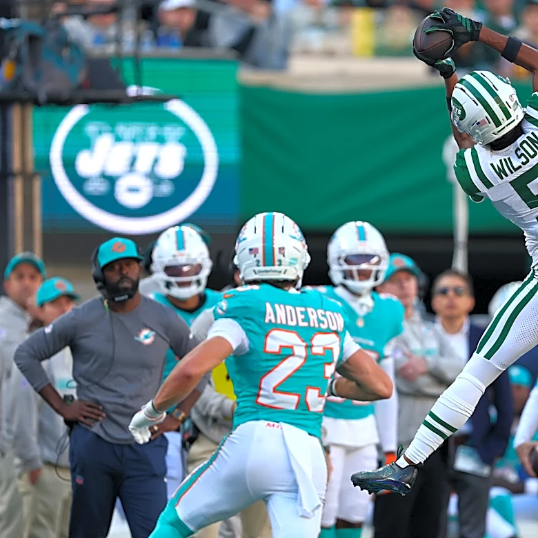 Fantasy football buy, sell: 10 trade candidates for Week 8
