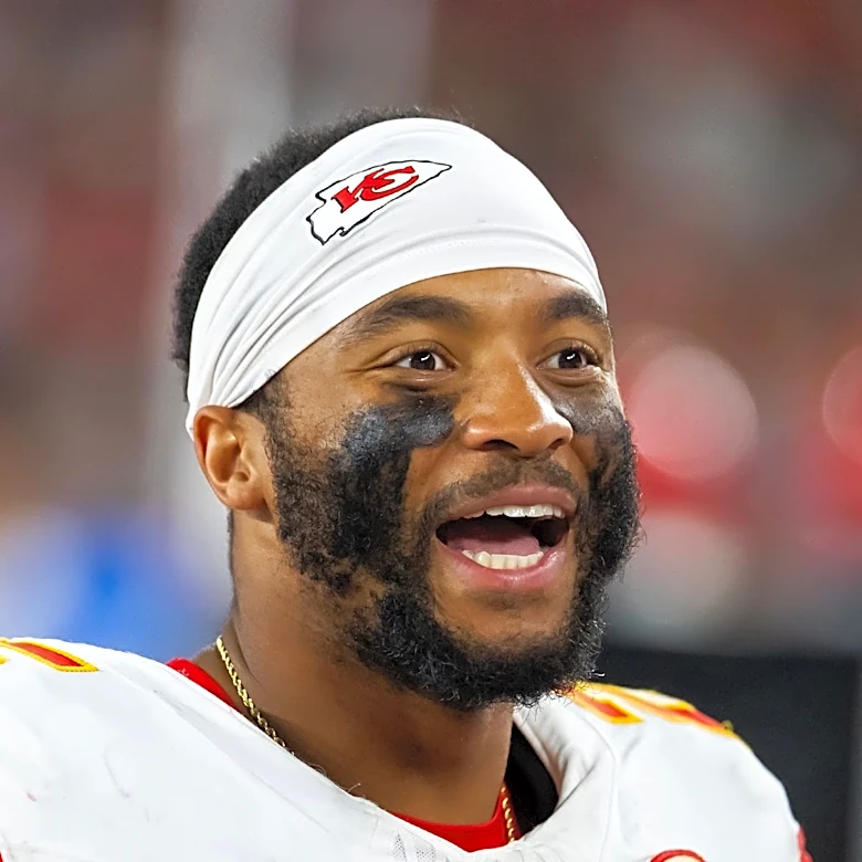 Elijah Mitchell elevated for Week 7